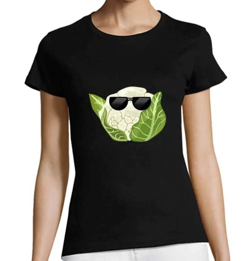 Tostadora T-shirt Donna Viola 1427510