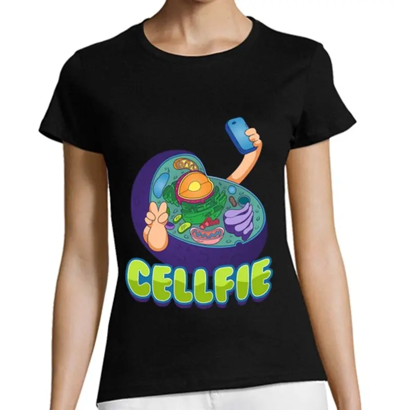 Tostadora T-shirt Donna 1420268