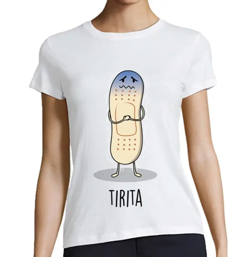 Tostadora T-shirt Donna 1428401