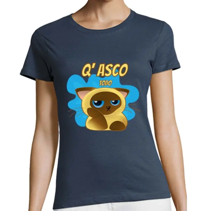 Tostadora T-shirt Donna 1426295