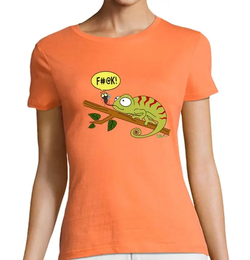 Tostadora T-shirt Donna 1420624