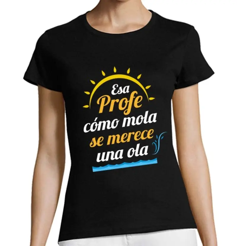 Tostadora T-shirt Donna 1420325