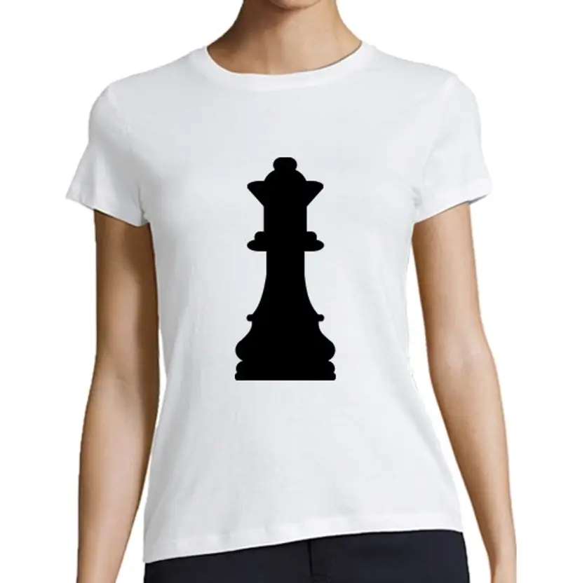 Tostadora T-shirt Donna 1426075