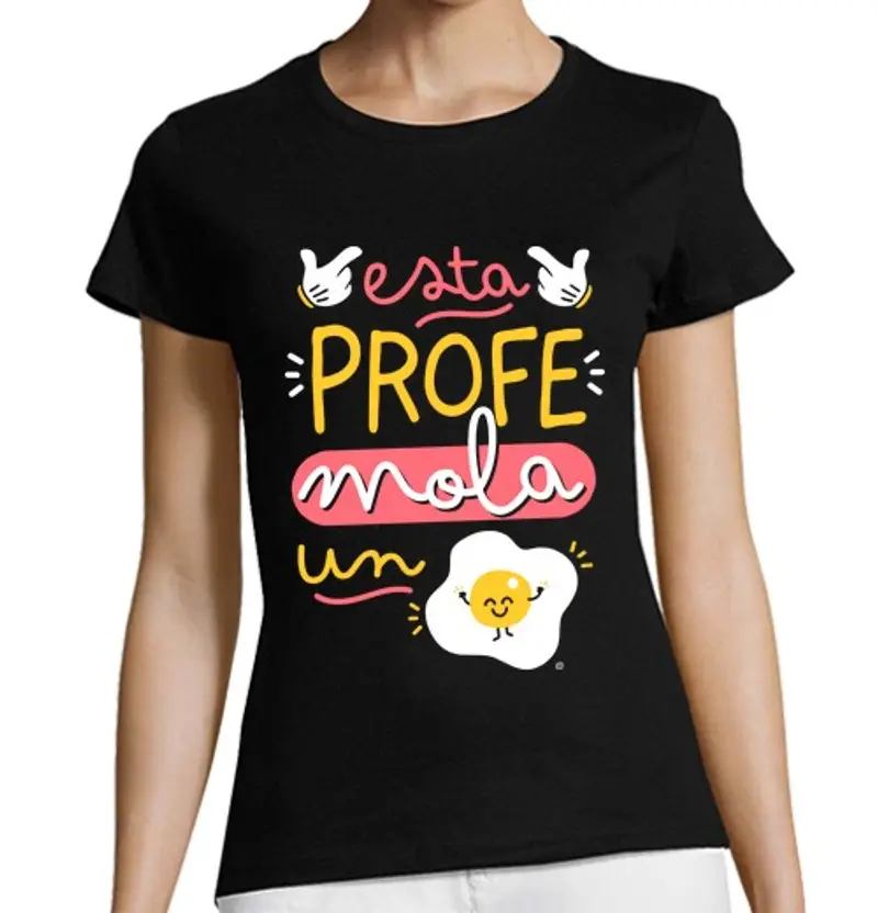 Tostadora T-shirt Donna 1426327