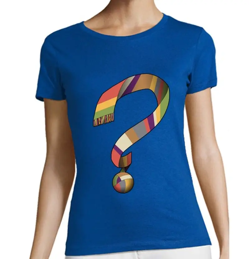 Tostadora T-shirt Donna 1424368