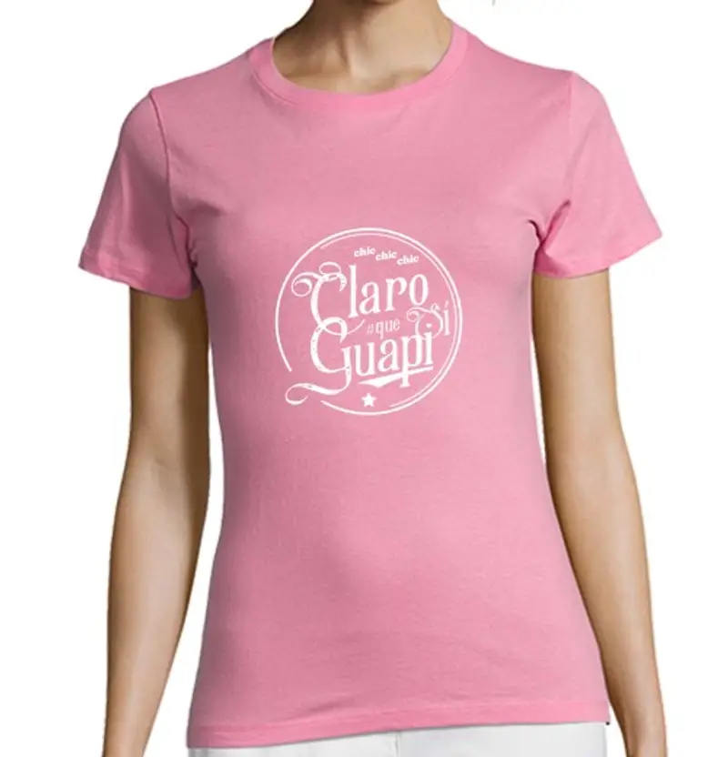 Tostadora T-shirt Donna Bianco 1421560