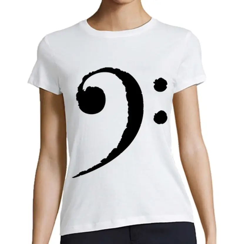 Tostadora T-shirt Donna Nero 1420972