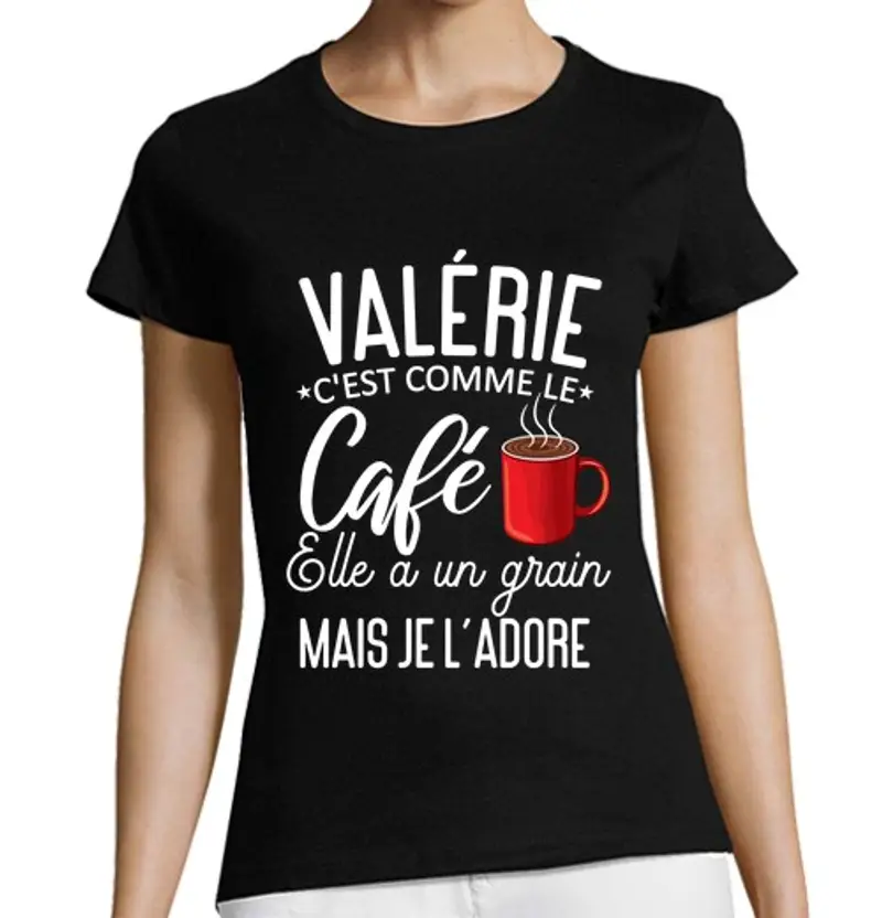 Tostadora T-shirt Donna 1426443