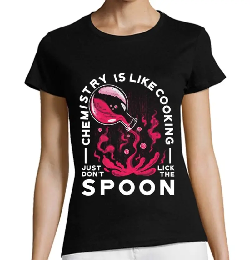 Tostadora T-shirt Donna 1423485