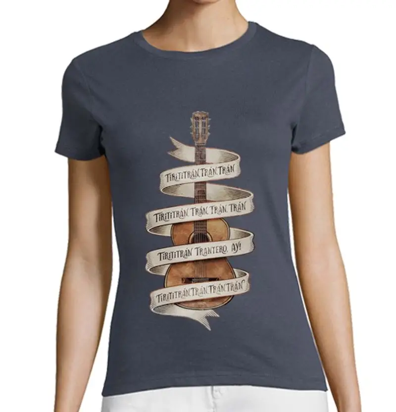 Tostadora T-shirt Donna 1423778