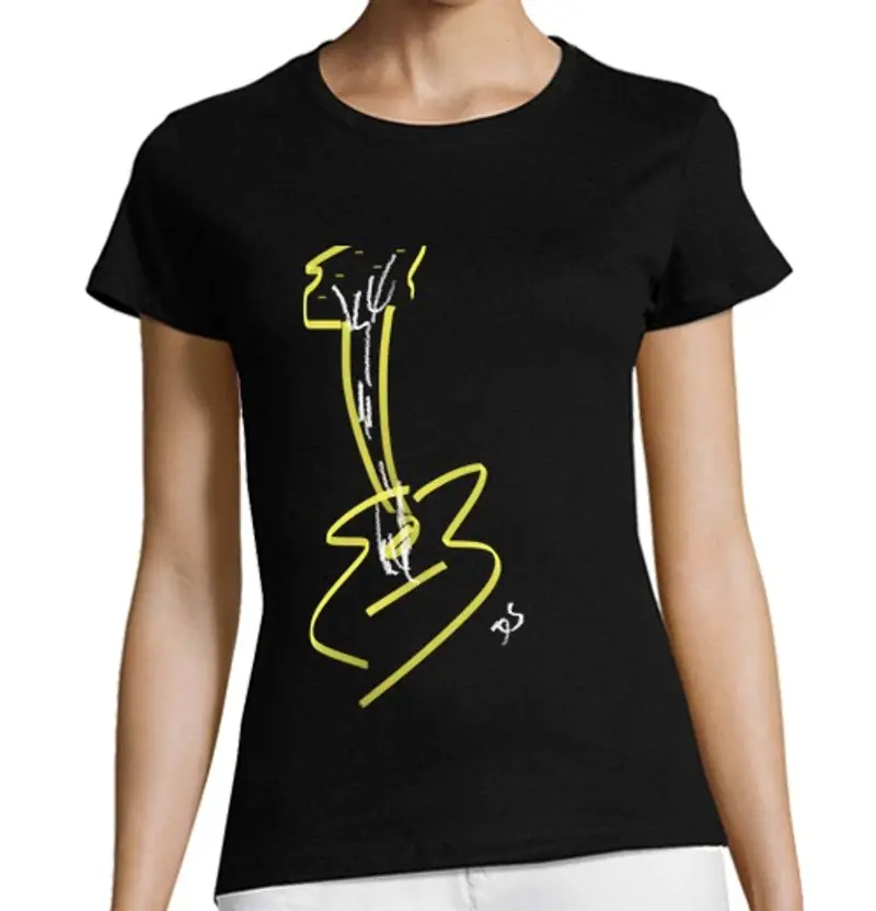 Tostadora T-shirt Donna 1424602