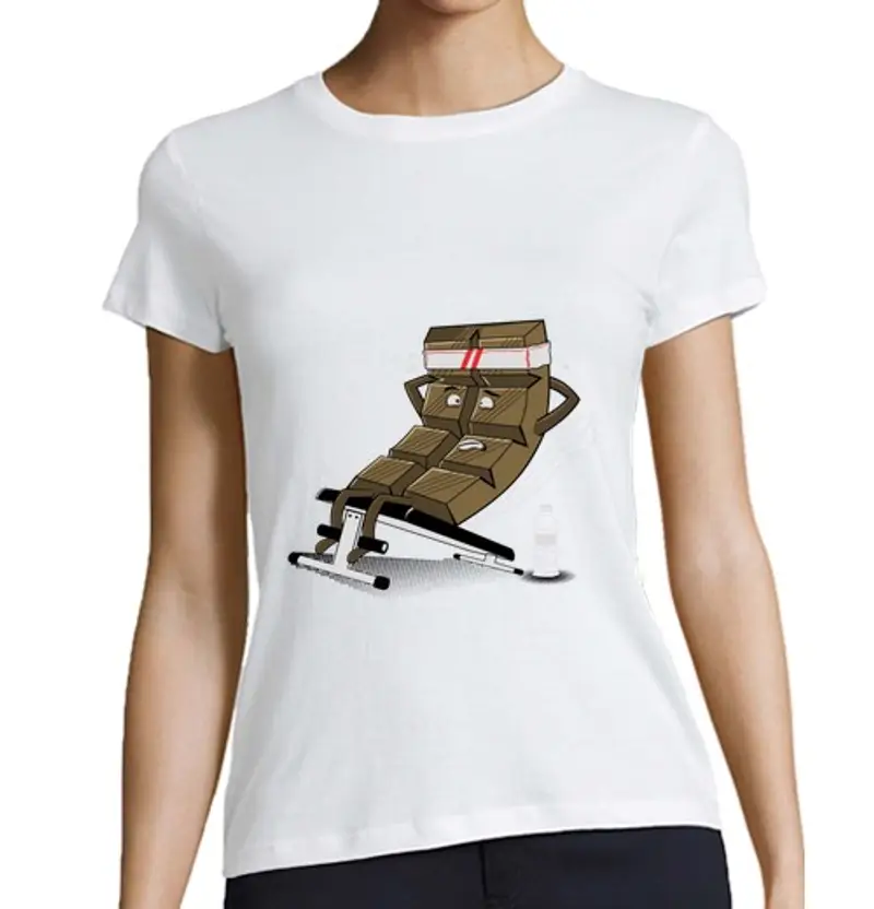 Tostadora T-shirt Donna 1420131