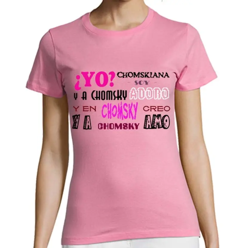 Tostadora T-shirt Donna 1426010