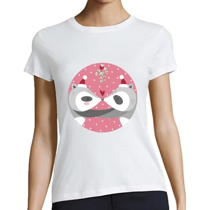 Tostadora T-shirt Donna 1428704