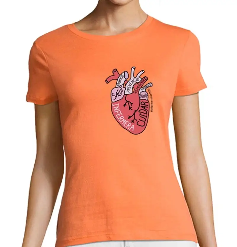 Tostadora T-shirt Donna 1422124