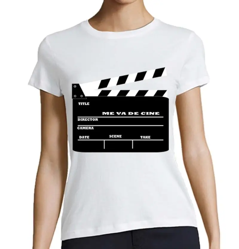 Tostadora T-shirt Donna 1425563