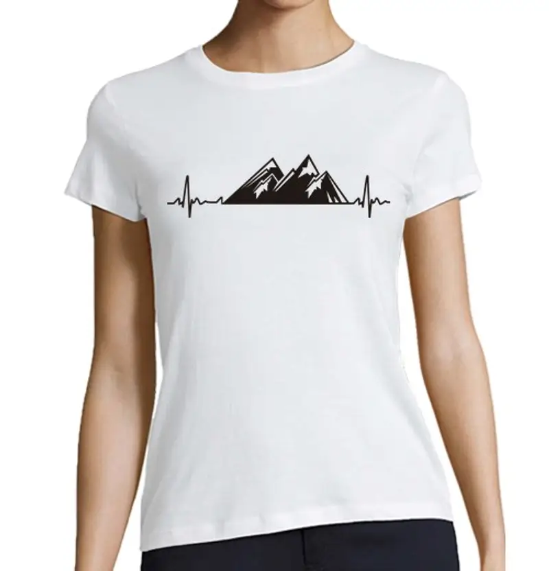 Tostadora T-shirt Donna 1420593