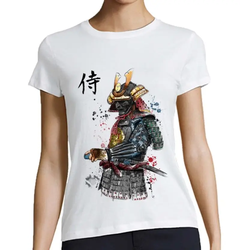 Tostadora T-shirt Donna 1425408