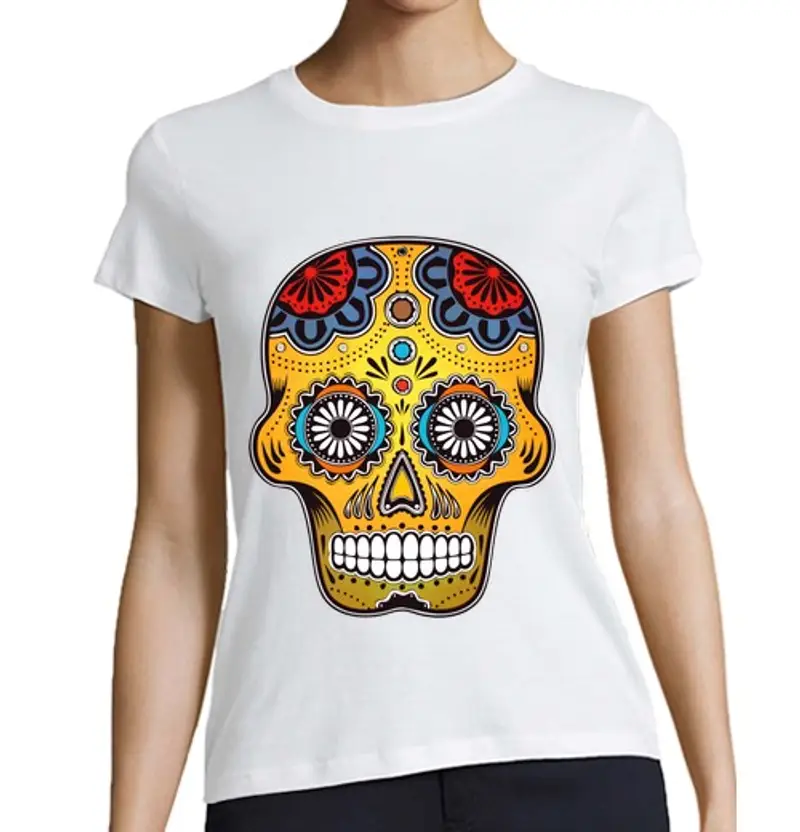 Tostadora T-shirt Donna 1429614