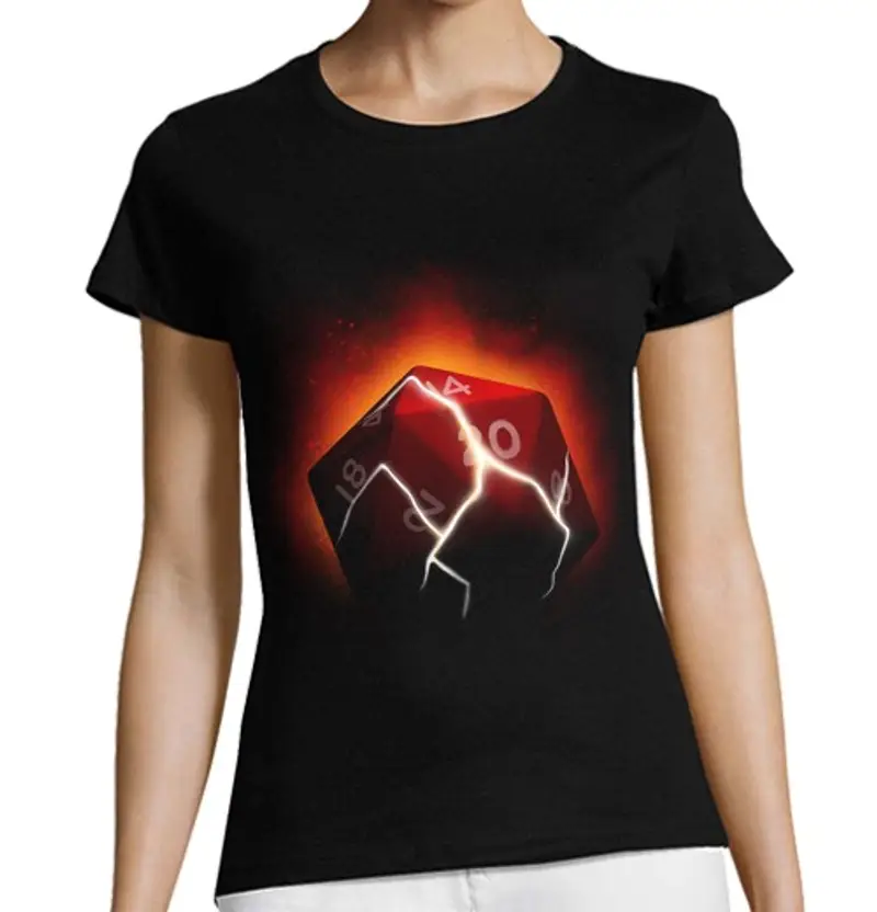 Tostadora T-shirt Donna 1425164