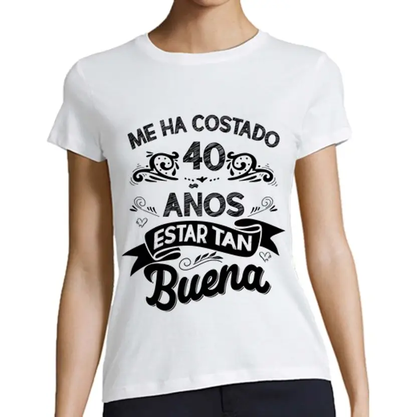 Tostadora T-shirt Donna Viola 1421732
