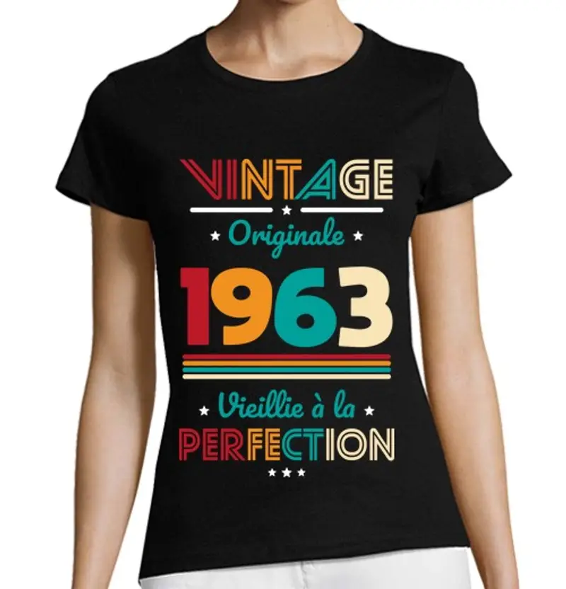 Tostadora T-shirt Donna 1423401