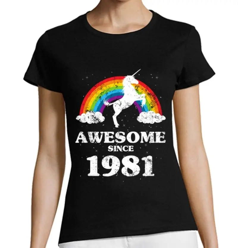 Tostadora T-shirt Donna Viola 1423668