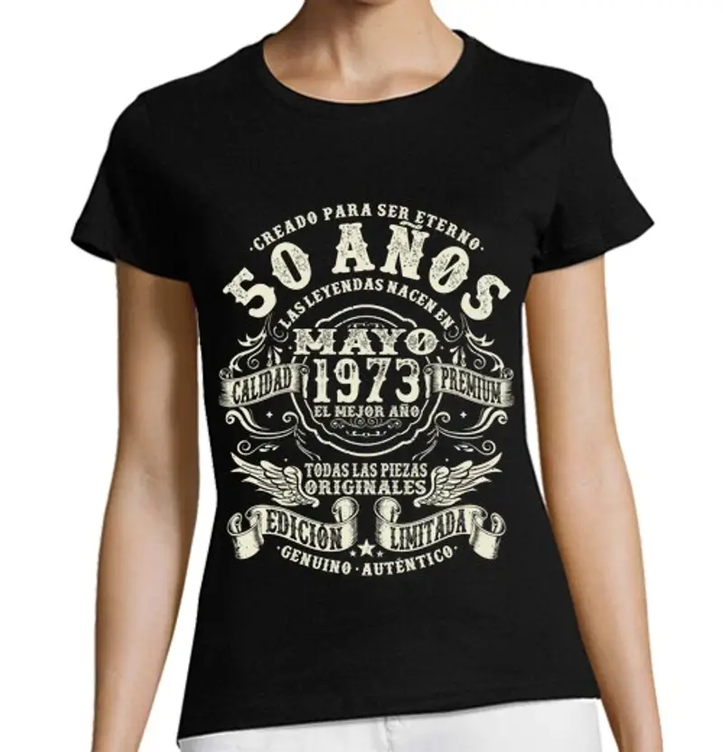 Tostadora T-shirt Donna 1426570