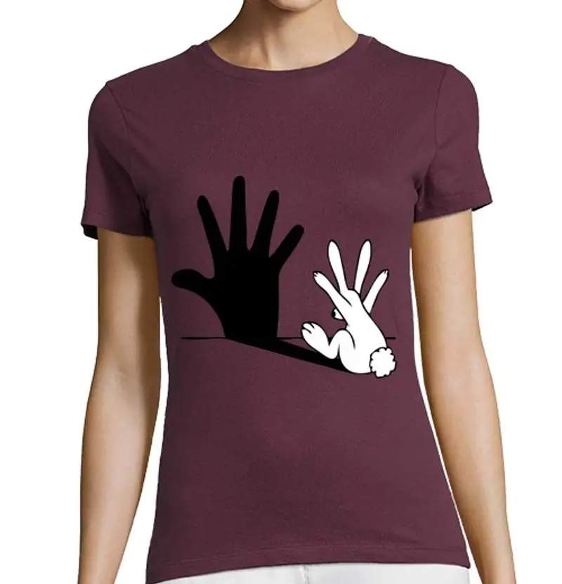 Tostadora T-shirt Donna 1420089