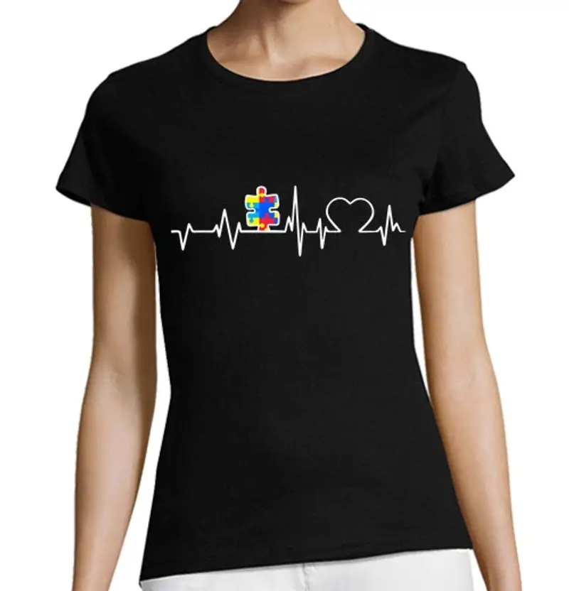 Tostadora T-shirt Donna Viola 1420185