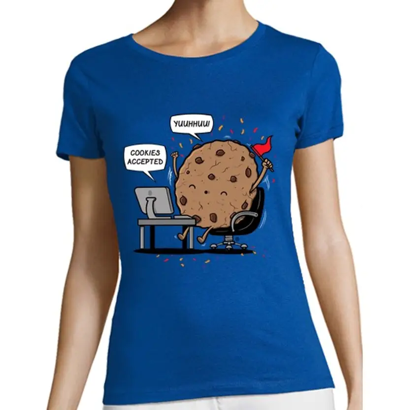 Tostadora T-shirt Donna 1419373