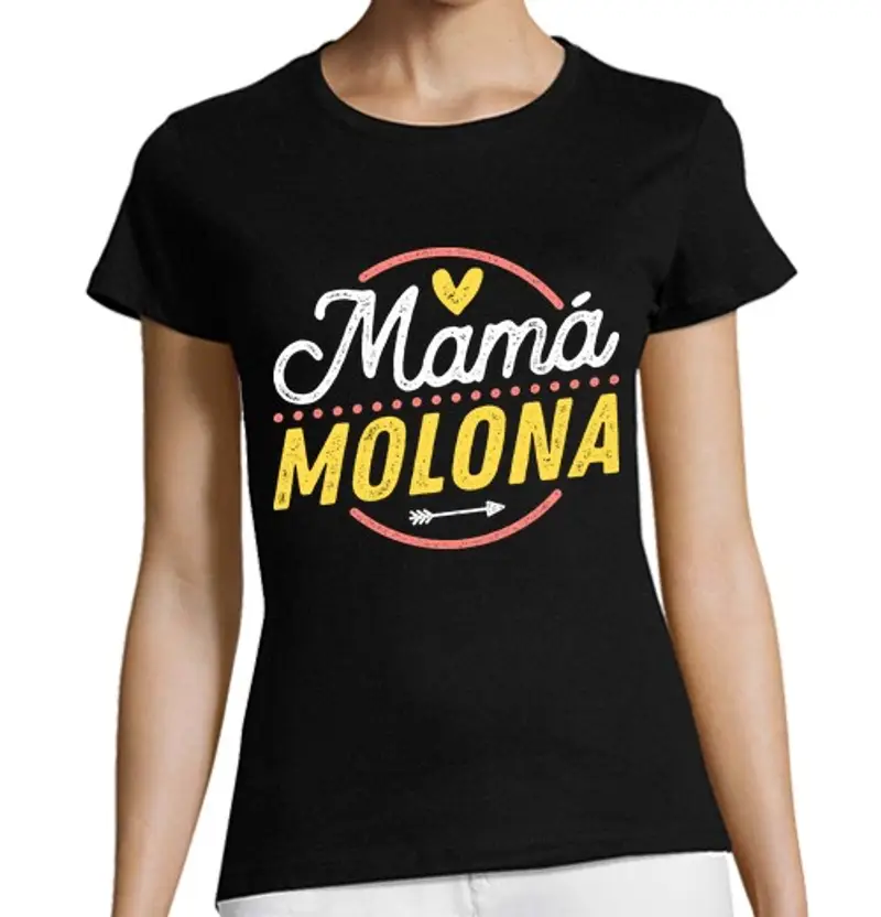 Tostadora T-shirt Donna 1419340