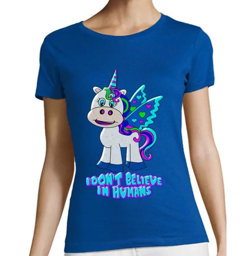 Tostadora T-shirt Donna 1420154