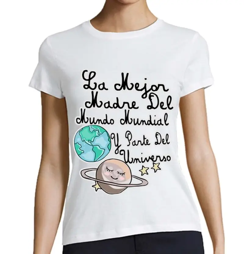 Tostadora T-shirt Donna 1421117