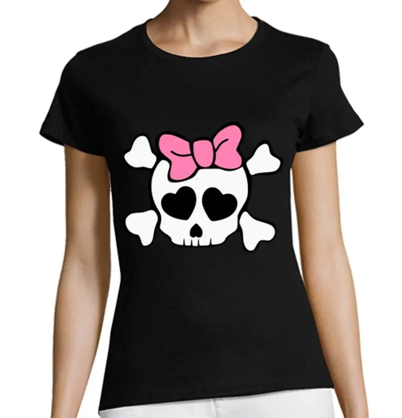 Tostadora T-shirt Donna 1419415