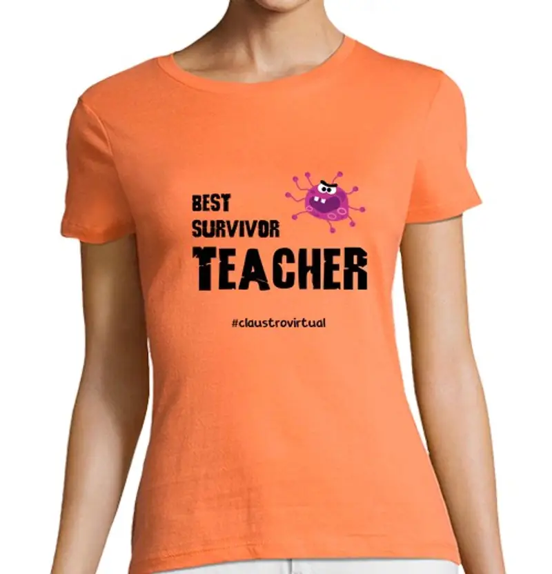 Tostadora T-shirt Donna 1427941