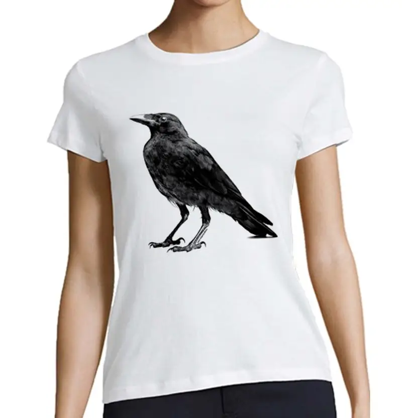 Tostadora T-shirt Donna 1420620