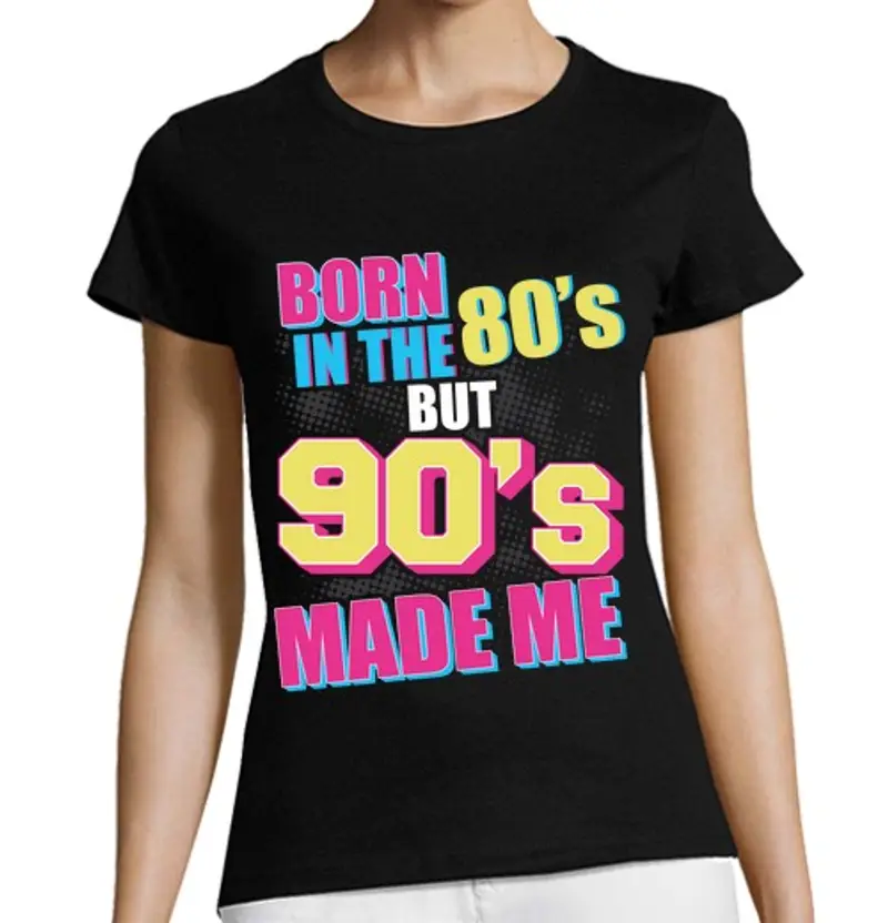 Tostadora T-shirt Donna Viola 1425064