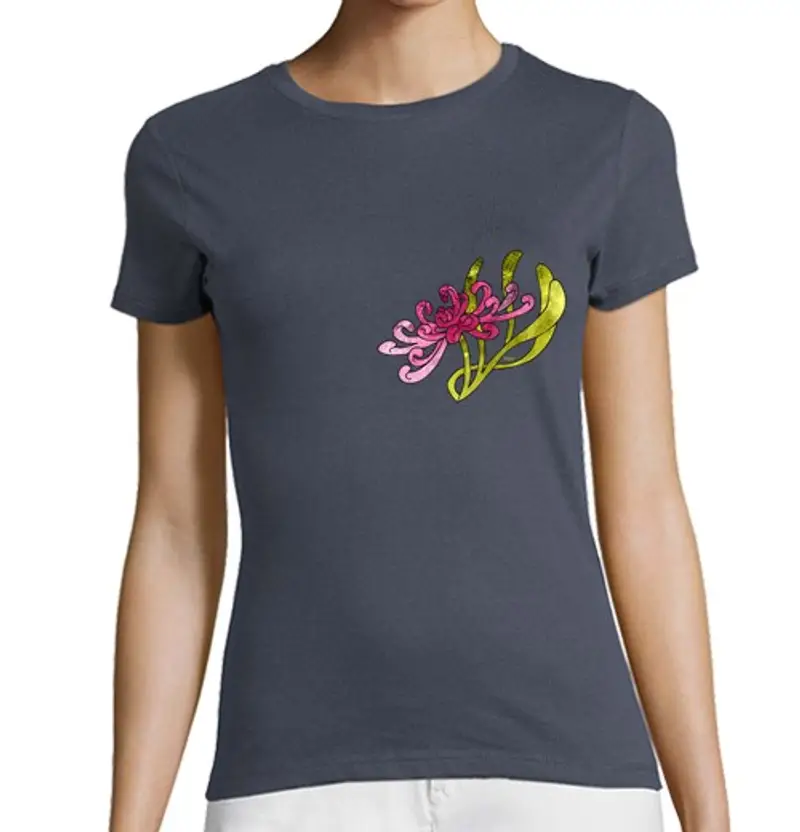 Tostadora T-shirt Donna 1428869