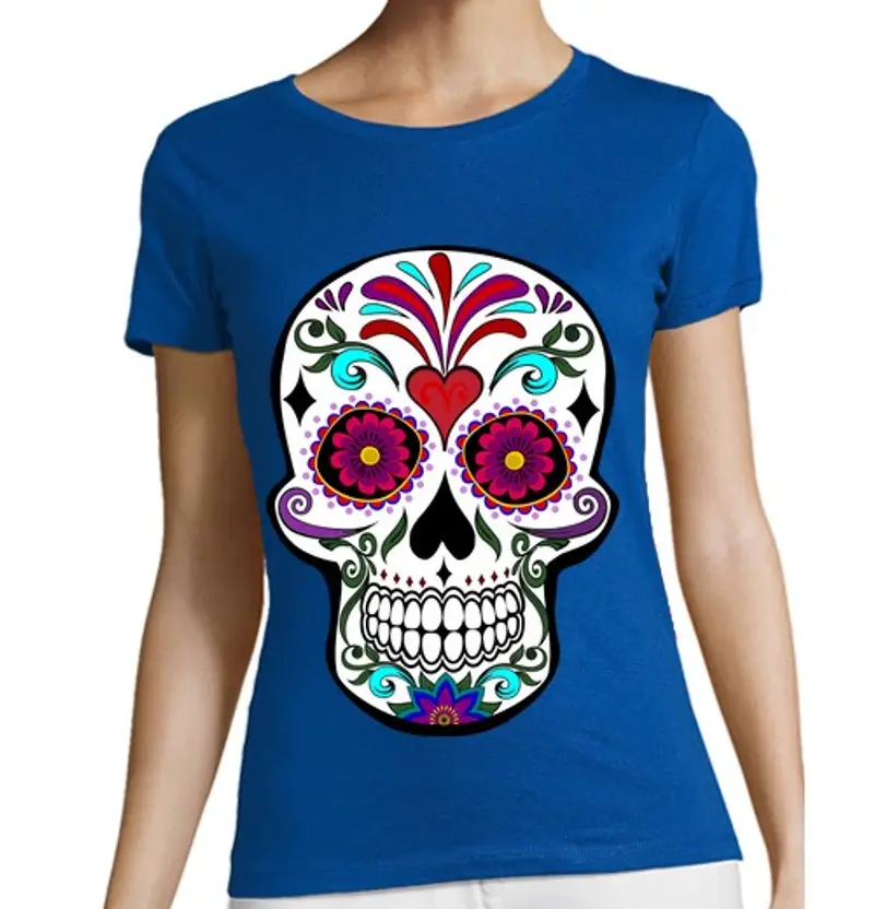 Tostadora T-shirt Donna 1419359