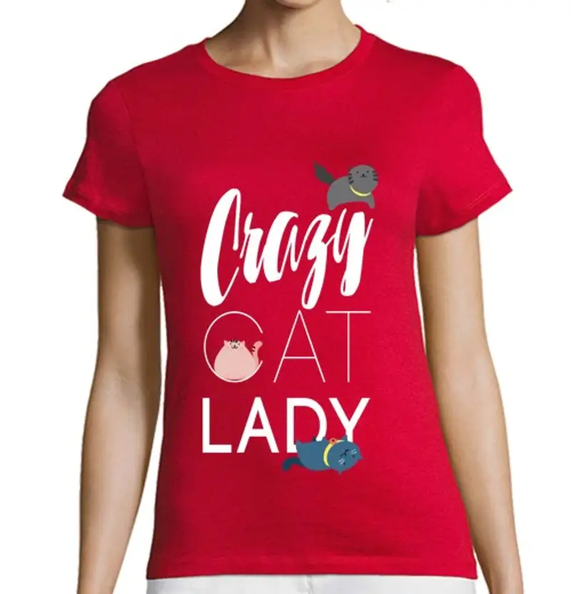 Tostadora T-shirt Donna 1423128