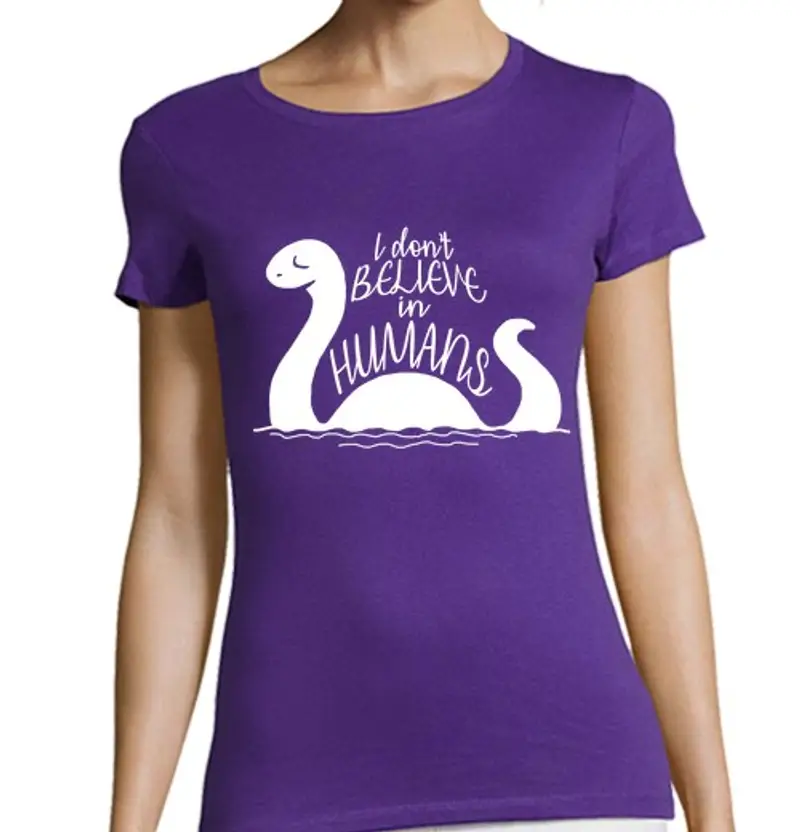 Tostadora T-shirt Donna 1425268