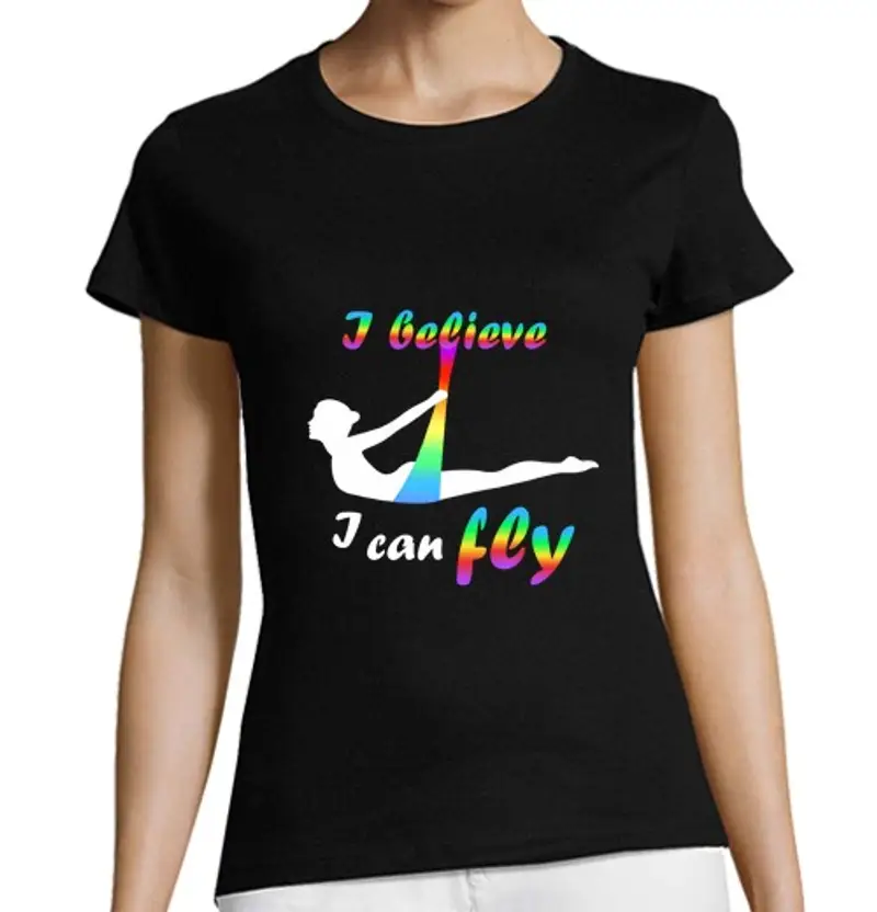 Tostadora T-shirt Donna 1426544