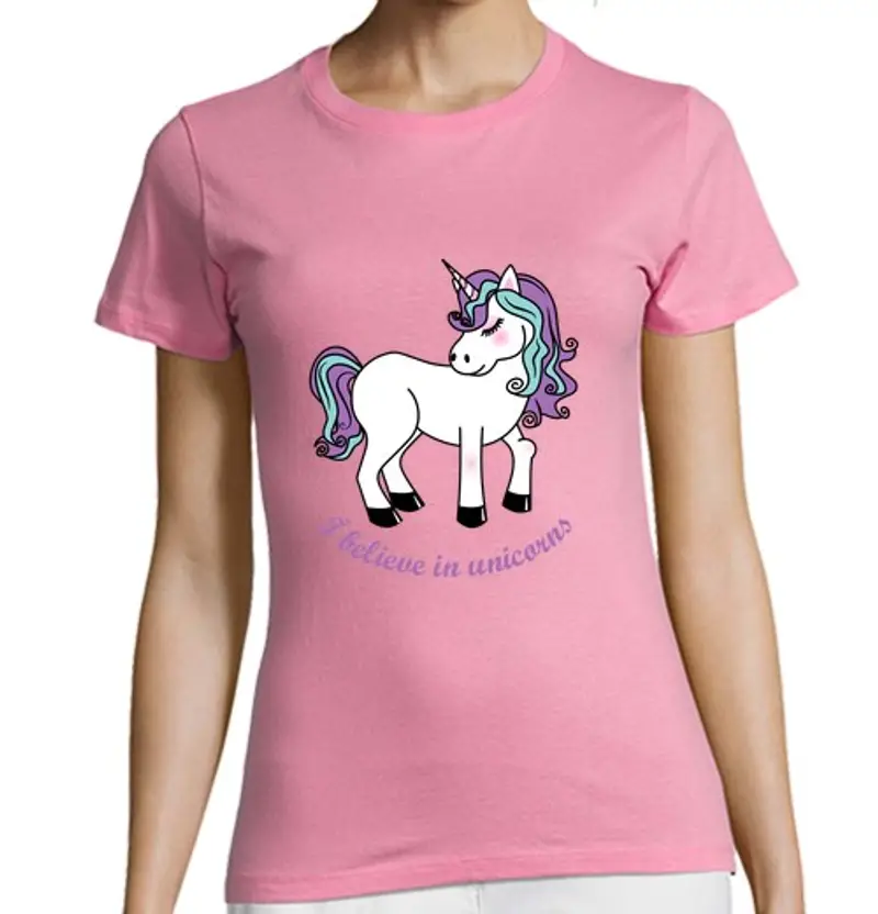 Tostadora T-shirt Donna 1418868