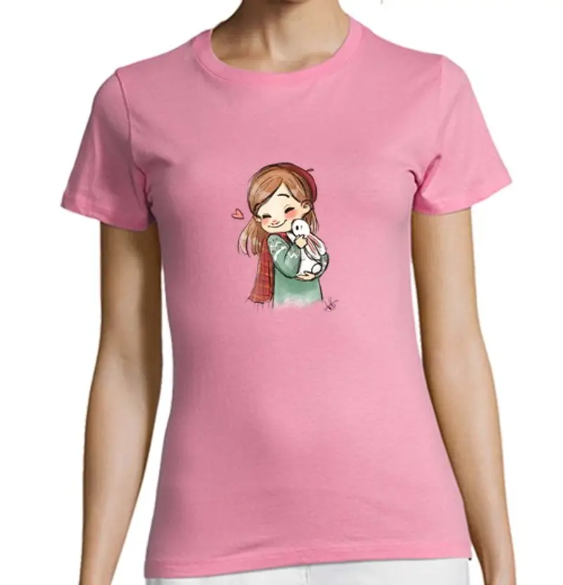 Tostadora T-shirt Donna 1428098