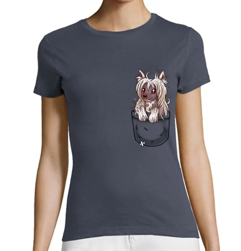 Tostadora T-shirt Donna 1424010