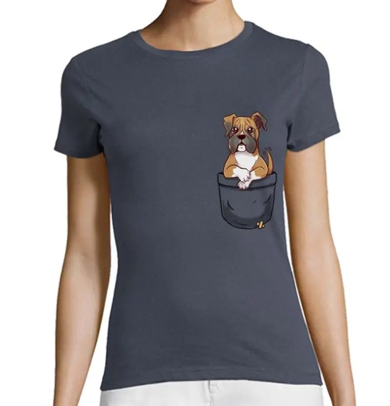 Tostadora Boxer Donna 1420127