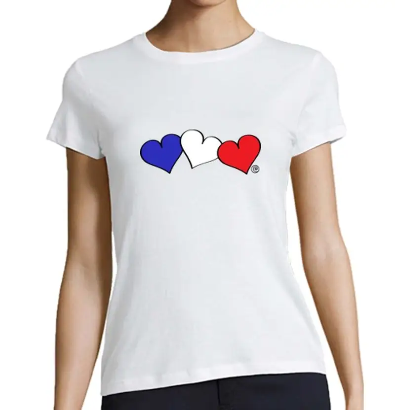 Tostadora T-shirt Donna 1421535