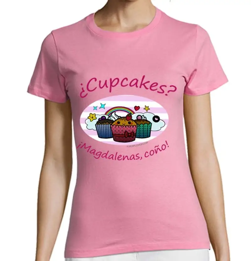 Tostadora T-shirt Donna 1422020