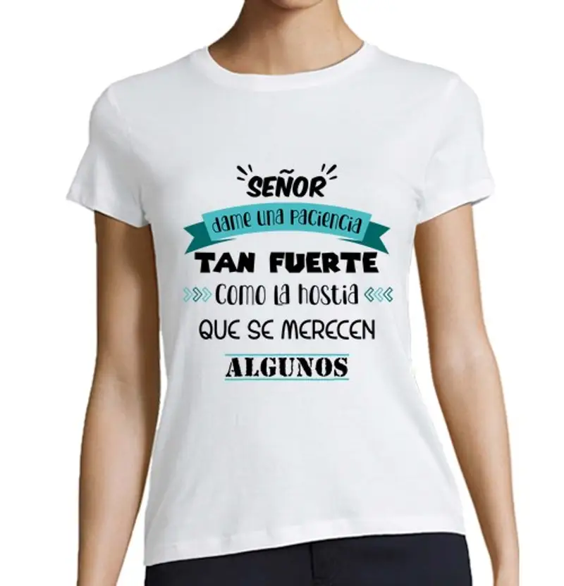 Tostadora T-shirt Donna 1426351